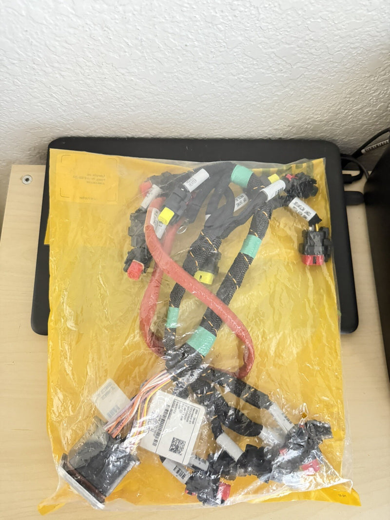 CAT 388-3548 HARNESS AS-W