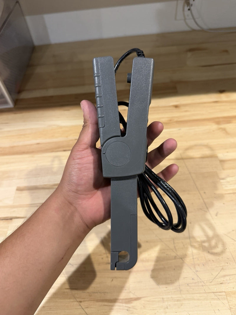 FLUKE 80i-110s AC DC CURRENT PROBE SHIPS FAST