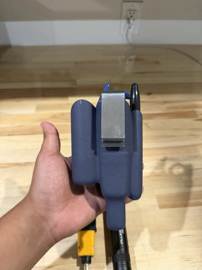 FLUKE NETWORKS 11293000 IS60 PRO TOOL KIY WITHD914S D-SNIPS & SHARPIE