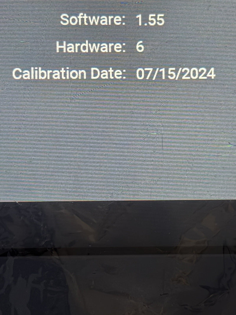 FLUKE NETWORKS DSX2-5000 CALIBRATED 2024 MFD 2024