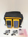 FLUKE NETWORKS VERSIV MAINFRAME & REMOTE W/ BAG & ACCESSORIES (FREE SHIPPING)