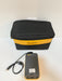 FLUKE BIOMEDICAL VAPOR ANESTHESIA TESTER W/BAG (CALIBRATED 2025) TESTED