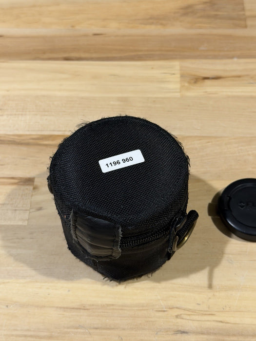 FLIR IRLENS 10MM P/N 196725 TESTED