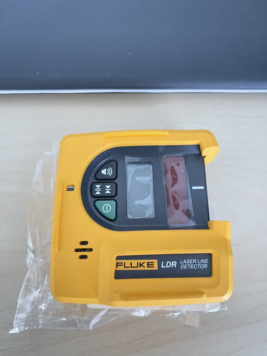 FLUKE LDR LASER LINE DETECTOR