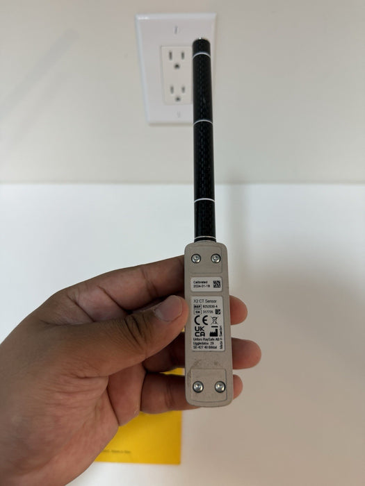 UNFORS RAYSAFE X2 CT SENSOR TESTED