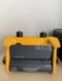 FLUKE 1735 THREE-PHASE POWER LOGGER W/ PROBES & CASE & CHARGER - FREE SHIPPING