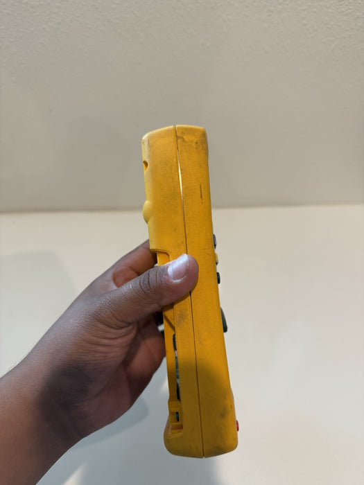 FLUKE 187 TRUE RMS MULTIMETER FOR PARTS