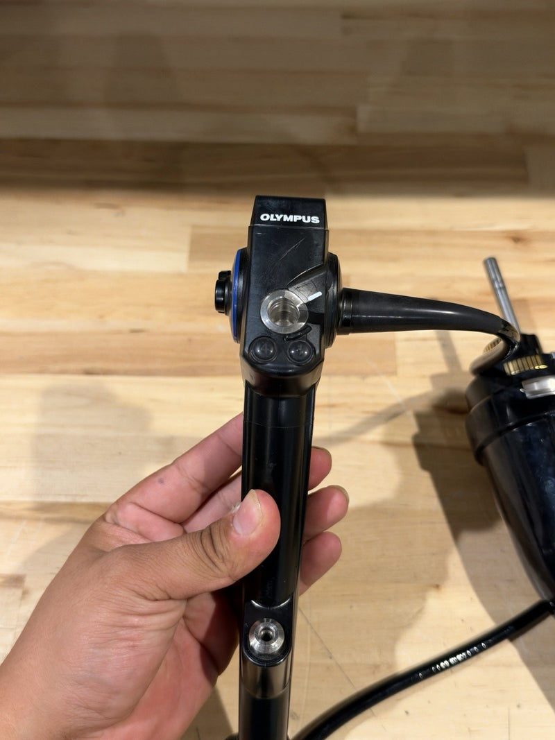 BF-H190 Bronchoscope Endoscopy Endoscope H190