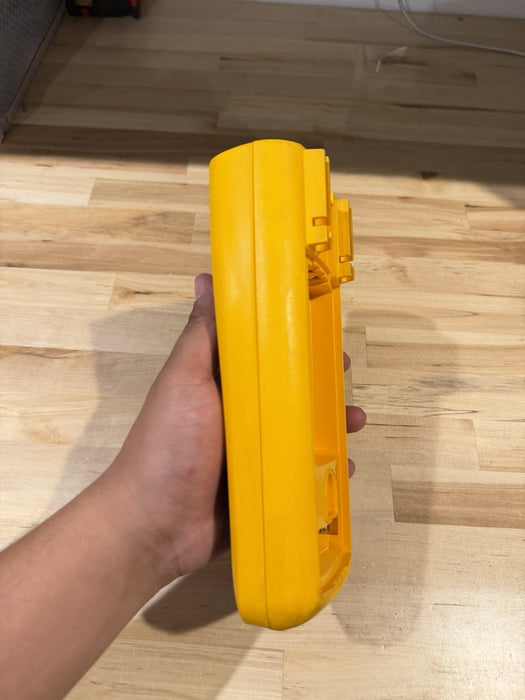 FLUKE 289 TRUE-RMS LOGGING MULTIMETER FOR PARTS