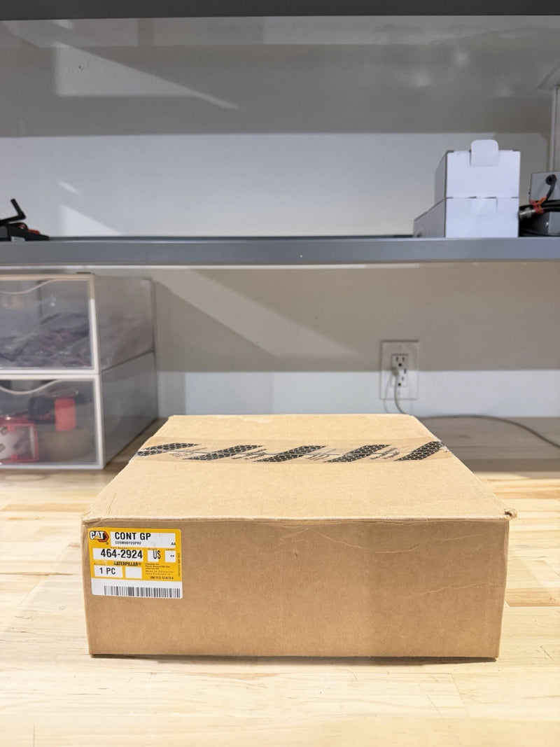 CAT 464-2924 ECM CONTROL MODULE