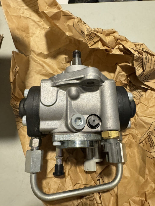 CAT 370-8363 FUEL INJECTION PUMP 20R-4783 C4.4 12 VOLT