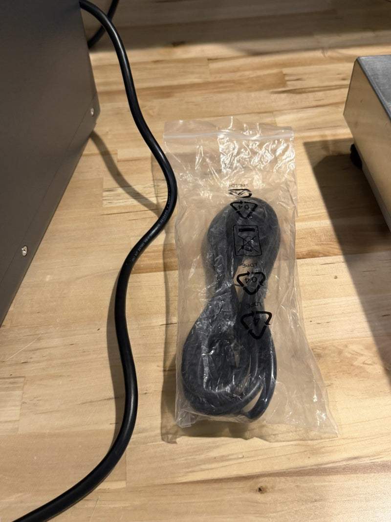 FLUKE 9190A FIELD METROLOGY WELL -95°C TO 140°C TESTED