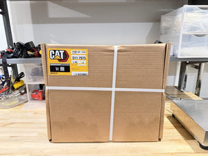 CAT 511-7975 COMMON RAIL FUEL INJECTION PUMP  (NEW SEALED) - GENUINE OEM