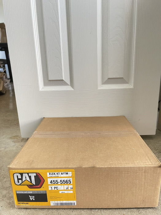 CAT 455-5565 PLE601-A5N2 NETWORK MNGR-BASE KIT