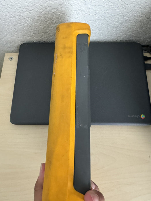 FLUKE 97 SCOPEMETER FOR PARTS