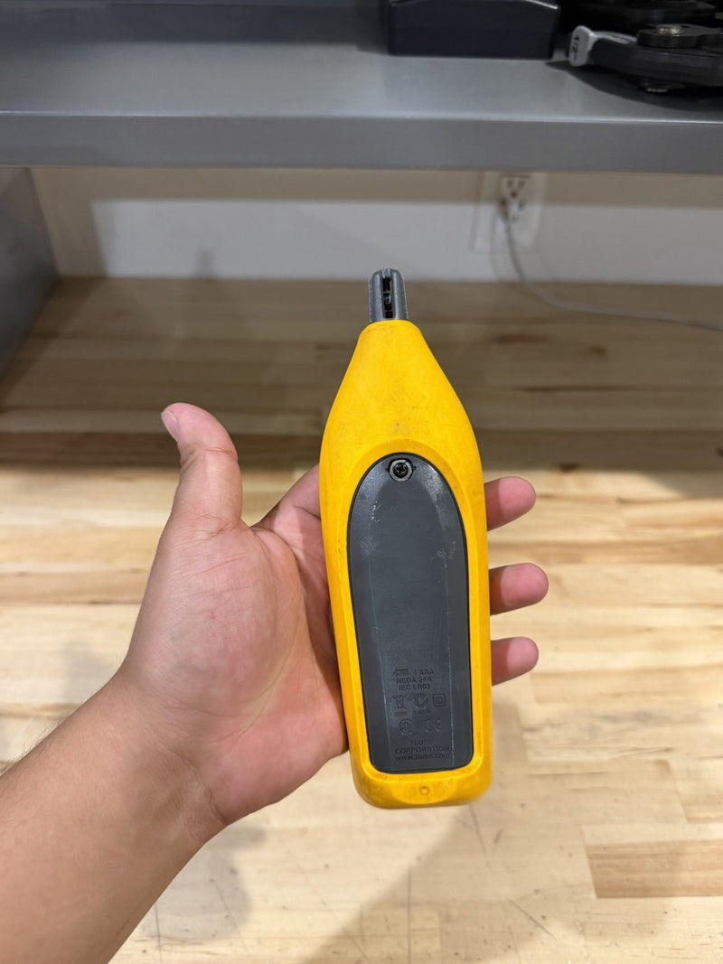 FLUKE 971 TEMPERATURE & HUMIDITY METER (TESTED) SHIPS FAST