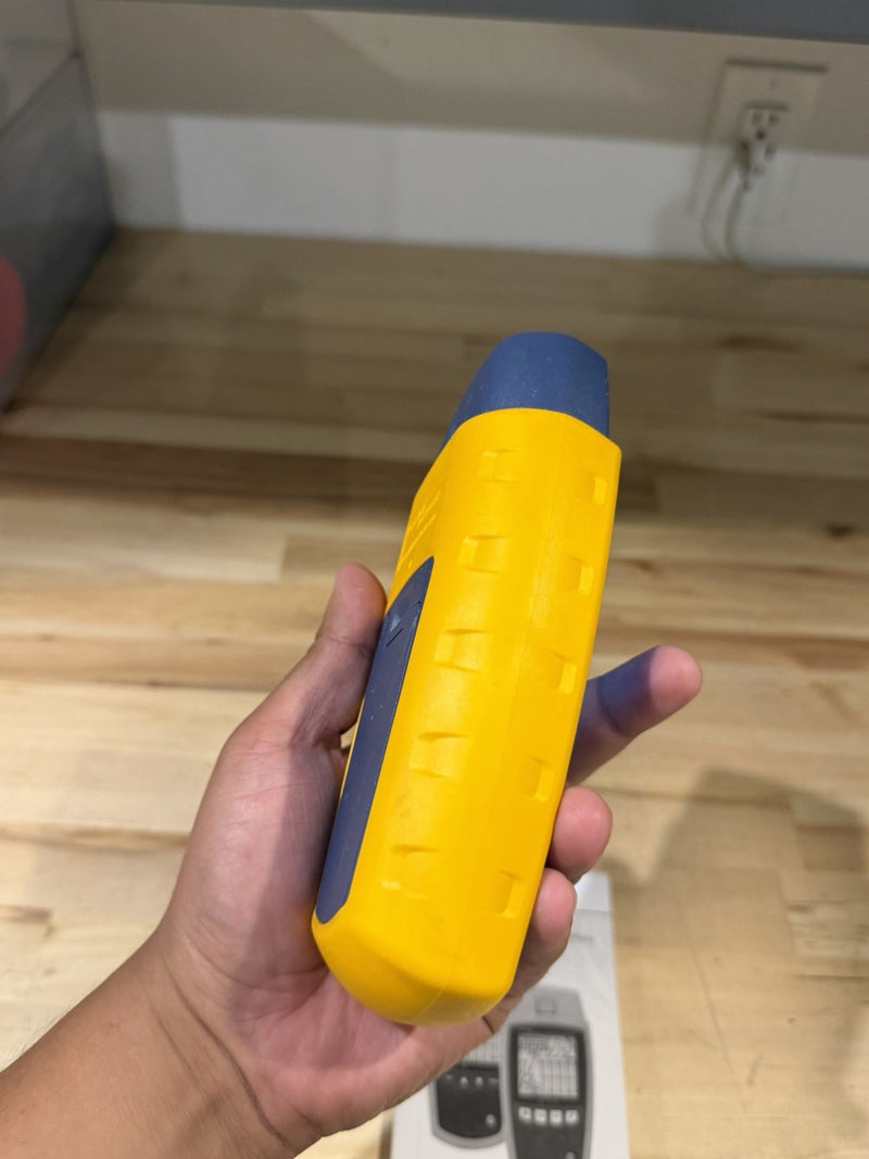 FLUKE NETWORKS MICROSCANNER 2 CABLE VERIFIER TESTED
