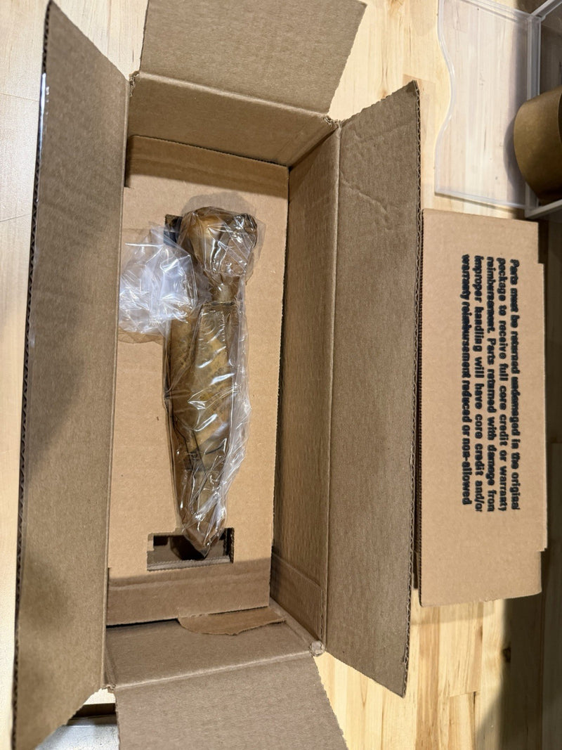 CAT 20R-8968 DIESEL INJECTOR