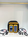 FLUKE NETWORKS DSX2-5000 VERSIV CAT6A CABLE CERTIFIER TESTER KIT -CALIBRATED2024
