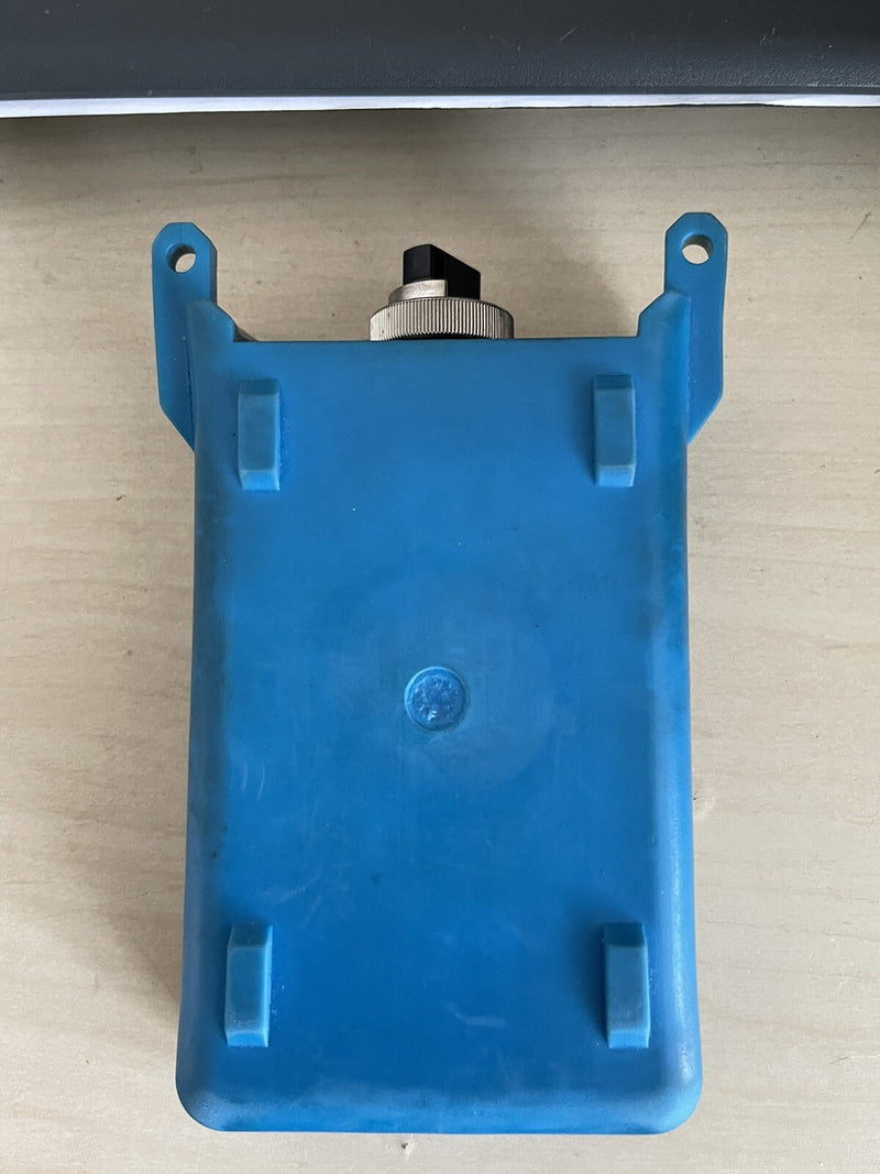AFL NOYES OPM4-4D SM MM FIBER OPTIC POWER METER OPM4
