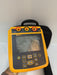 FLUKE 1537 INSULATION RESISTANCE TESTER & MEGOHMMETER (CALIBRATED 2024) NEW