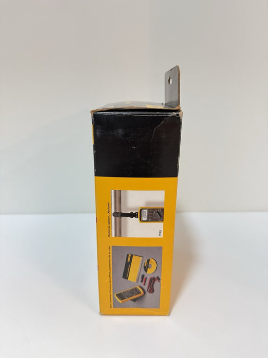 FLUKE 787 PROCESSMETER (NEW FACTORY SEALED) SHIPS FAST - FREE SHIPPING (RARE)