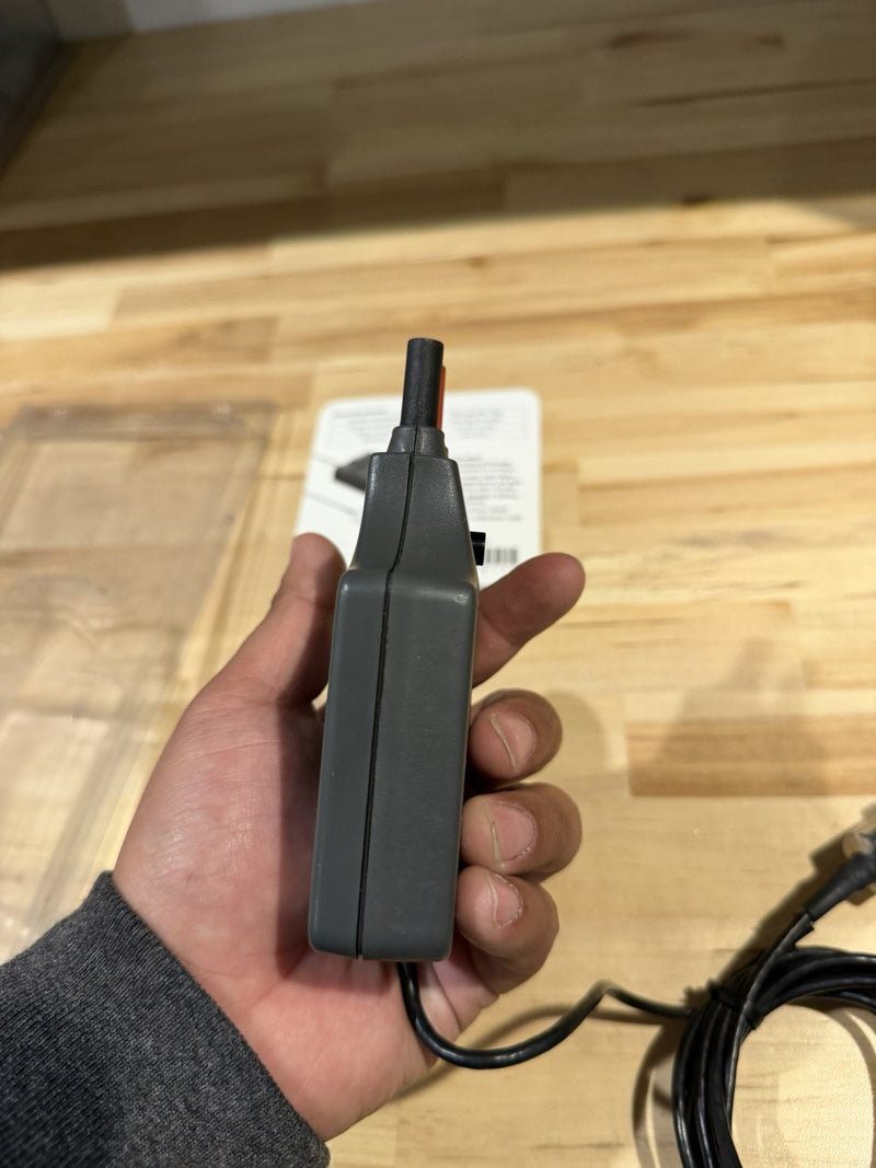 FLUKE PV350 PRESSURE VACUMM TRANSDUCER MODULE WITH BAG TESTED