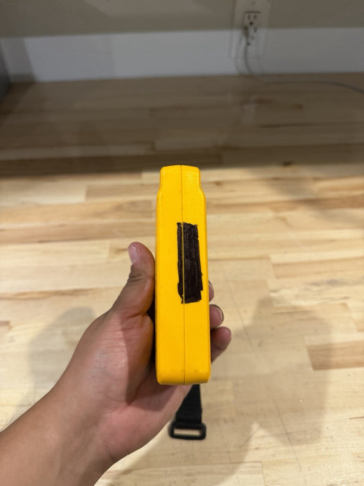 FLUKE PRV240 PROVING UNIT TESTED