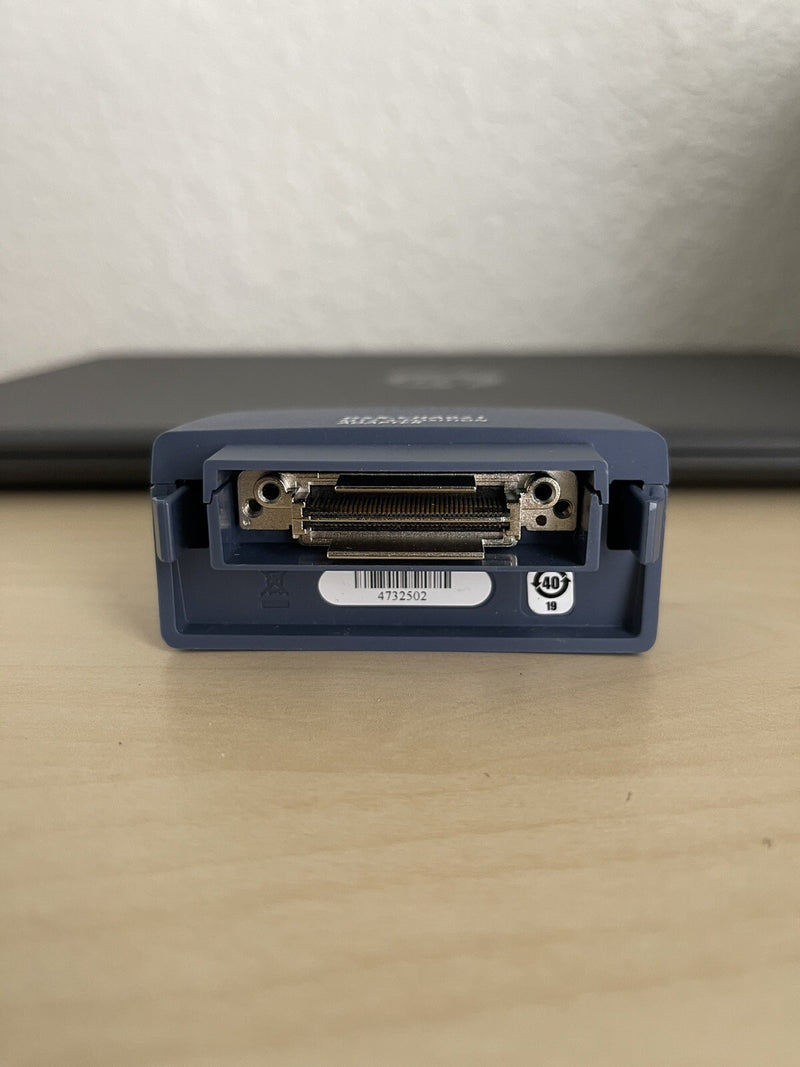 FLUKE NETWORKS DSX-CHA021 DSX M12 4-POSITION CHANNEL ADAPTER