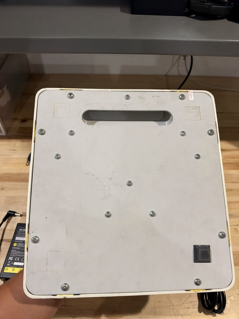 FLUKE INDEX 2 SPO2 SIMULATOR W/ ACCESSORIES (TESTED) SHIPS FREE