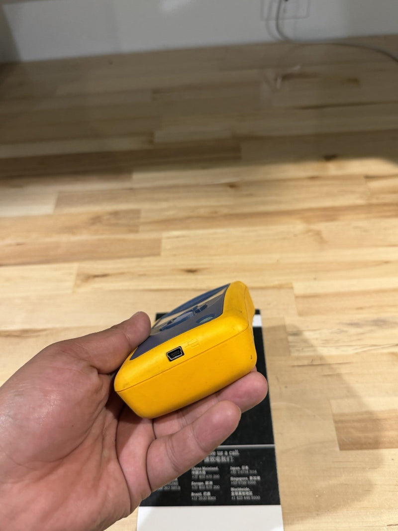 FLUKE NETWORKS LINKRUNNER PRO TESTER TESTED