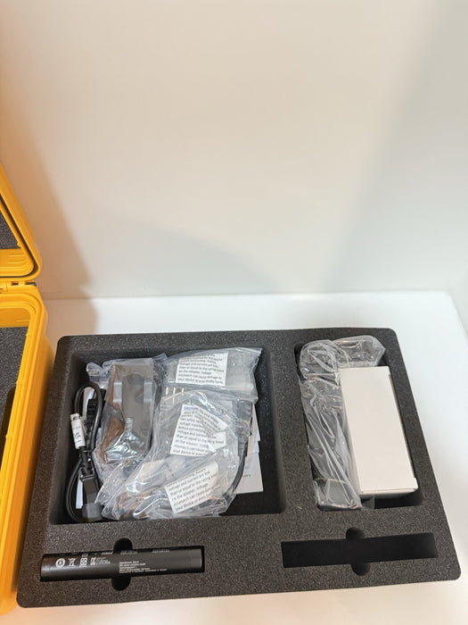 FLUKE ii500 ACOUSTIC IMAGER (NEW FACTORY SEALED) MFD-2024 (CALIBRATED 2024) NEW