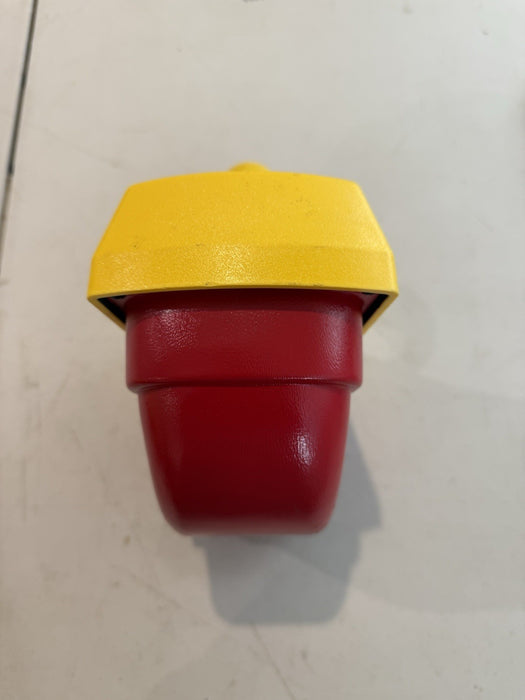 FLUKE BIOMEDICAL 451P-RYR ION CHAMBER SURVER METER FOR PARTS