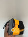 FLUKE BIOMEDICAL VAPOR ANESTHESIA TESTER W/BAG (CALIBRATED 2025) TESTED