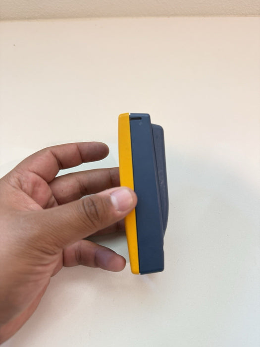 FLUKE NETWORKS LINKSPRINTER 100 FOR PARTS