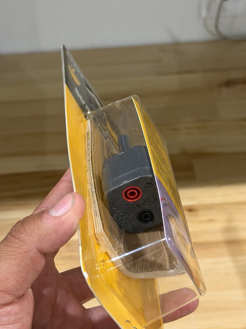 FLUKE SV225 STRAY VOLTAGE ELIMINATOR RARE