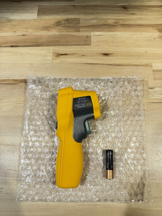 FLUKE 62 MAX INFRARED THERMOMETER NEW
