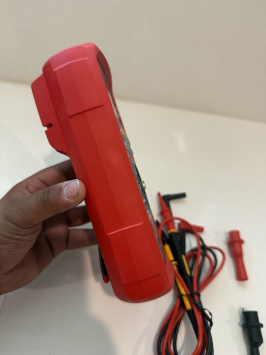 FLUKE 28 II EX INTRINSICALLY IP67 METER NEW