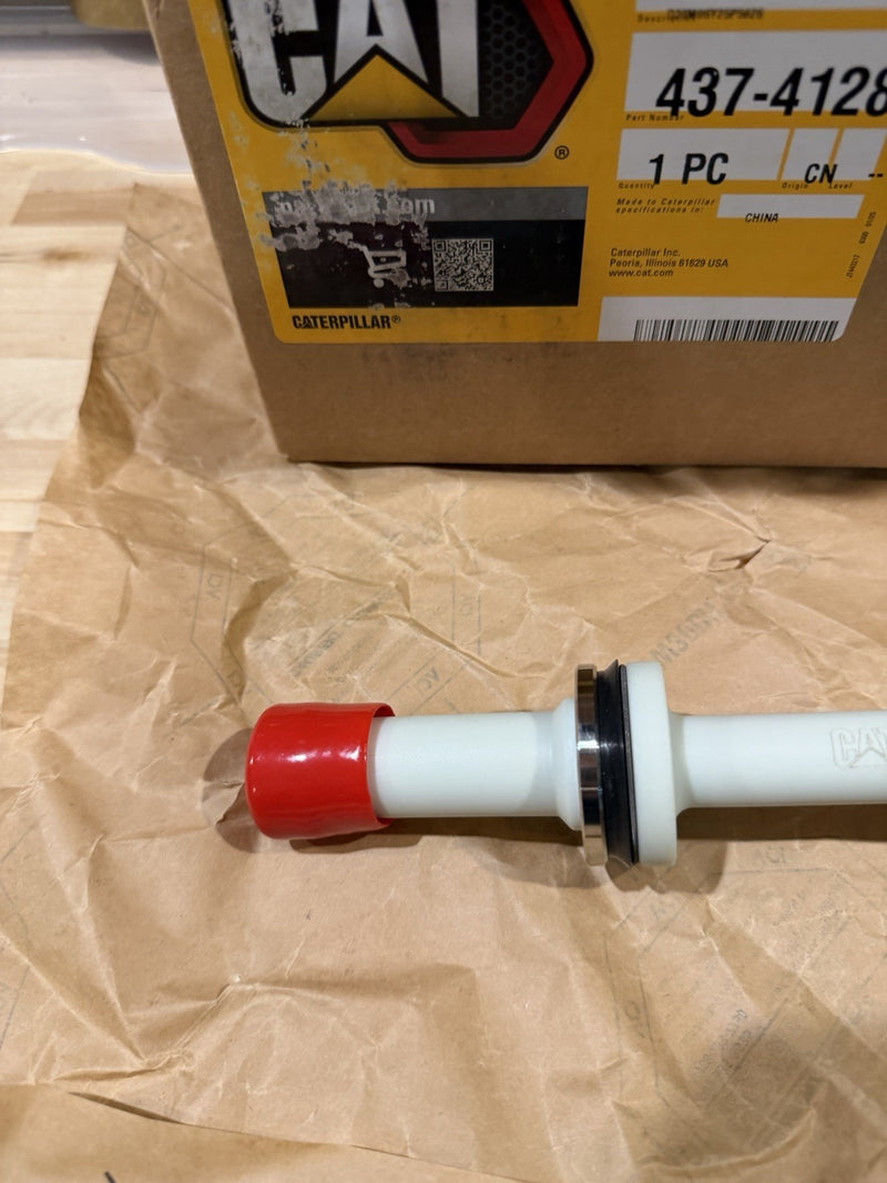 CAT 437-4128 108 VOLT PRIMARY IGNITION TRANSFORMER