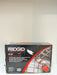 RIDGID RP 241 PRESS TOOL KIT W/ BATTERIES & CHARGER &  1/2" TO 1" PRO PRESS JAWS