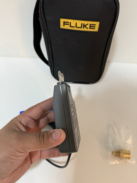FLUKE PV350 PRESSURE VACUMM TRANSDUCER MODULE - FREE SHIPPING (NEW SEALED)
