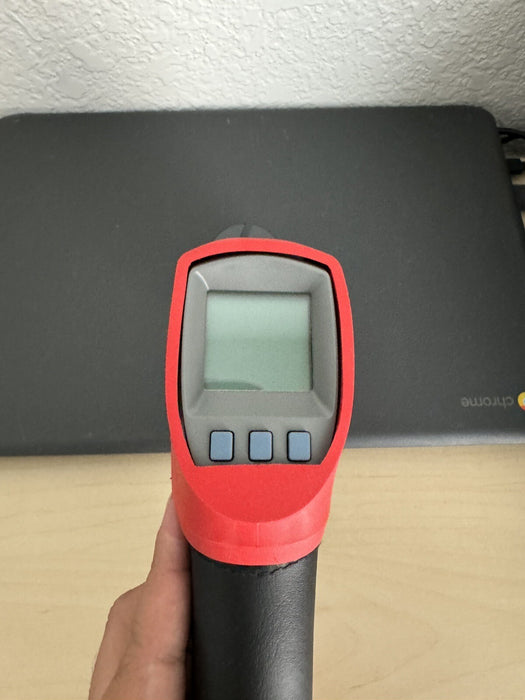 FLUKE 568EX IR THERMOMETER