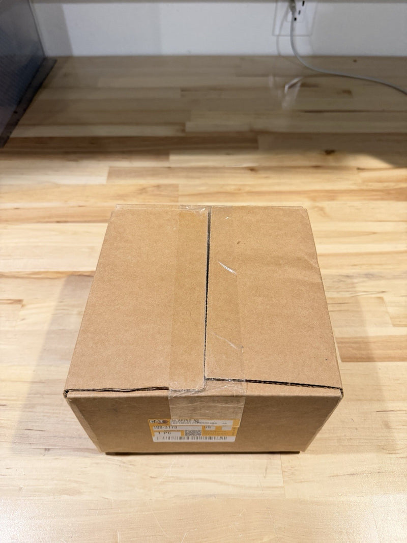 CAT 198-3173 BEARING (NEW SEALED) - GENUINE OEM SHIPS FAST