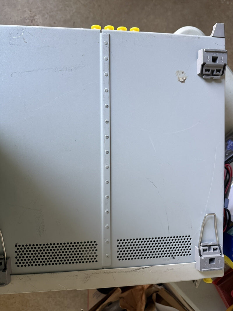 AGILENT E4436B SIGNAL GENERATOR 250 KHZ - 3.0 GHZ