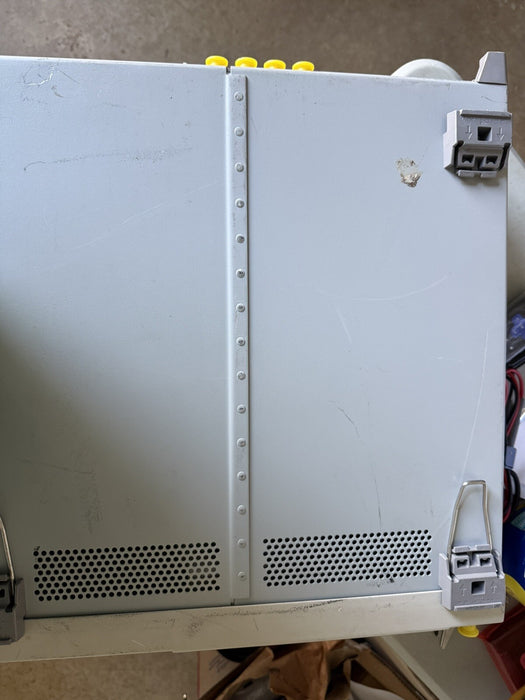 AGILENT E4436B SIGNAL GENERATOR 250 KHZ - 3.0 GHZ