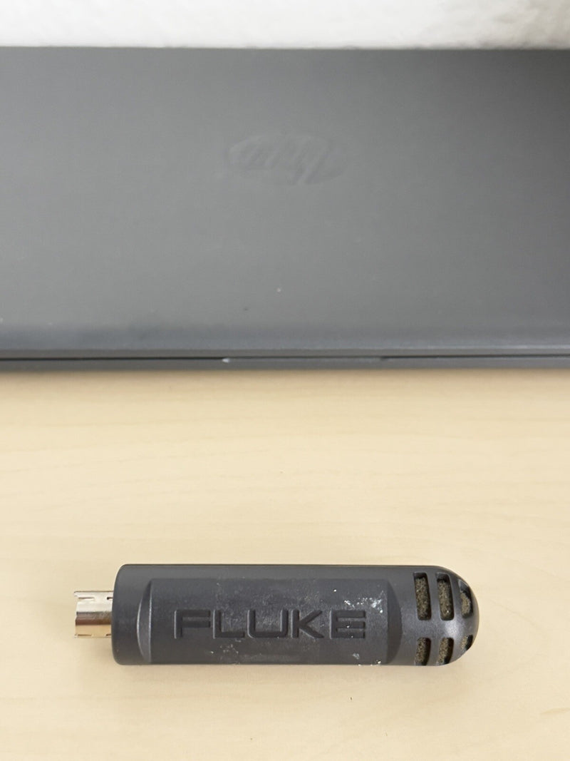 FLUKE 5026A-H SPARE PROBE TESTED