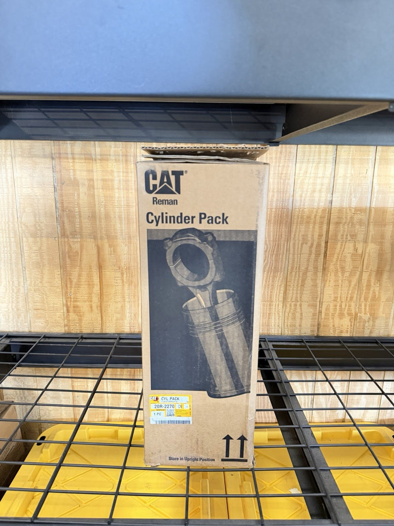 CAT 20R-2270 CYLINDER PACK / NEW SEALED - FREE SHIPPING