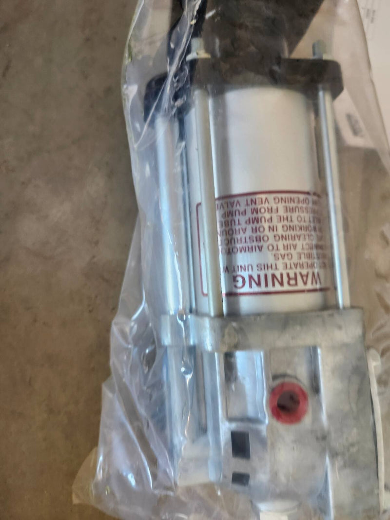 CAT 8X-2317 PUMP