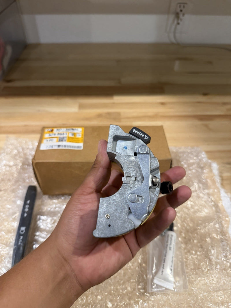 CAT 529-8961 SIGNAL KIT