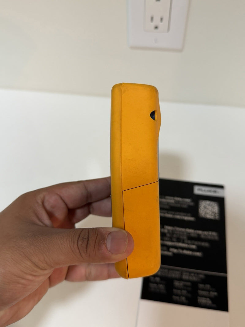 FLUKE NETWORKS LINKRUNNER PRO NETWORK TESTER TESTED